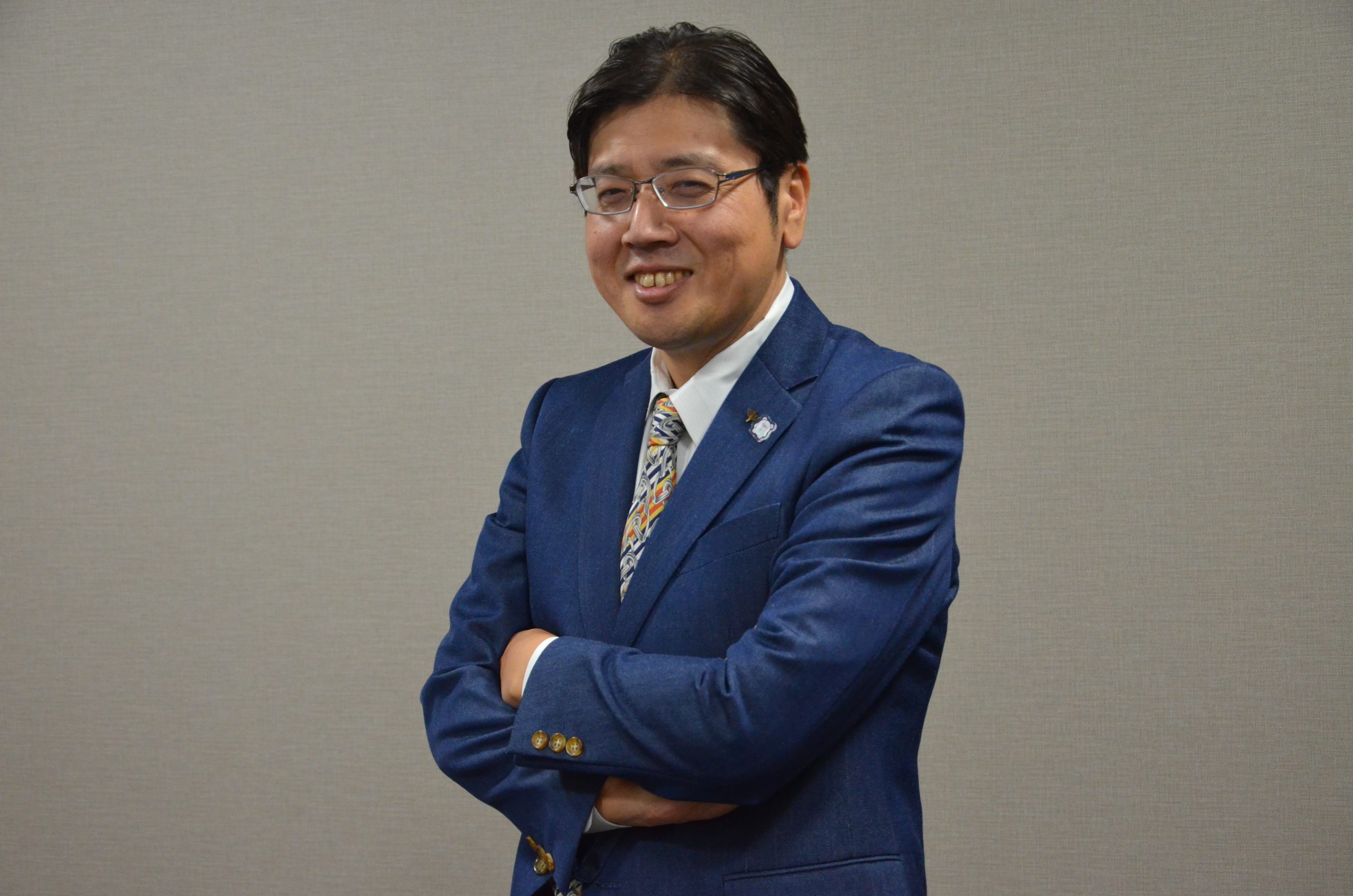 【城野斉社長(城野印刷所)インタビュー】中小企業の困りごとにすべて答える「九州のシンクタンク」をめざして