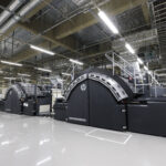KADOKAWAのデジタル印刷工場、書籍製造累計3000万部を突破