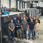 シーウェイ社、各機械のワンマンオペレーションを可能に