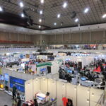 【2025九州印刷情報産業展レポート】デジタル印刷の実用機が勢ぞろい、DTFプリンターも数社が出展