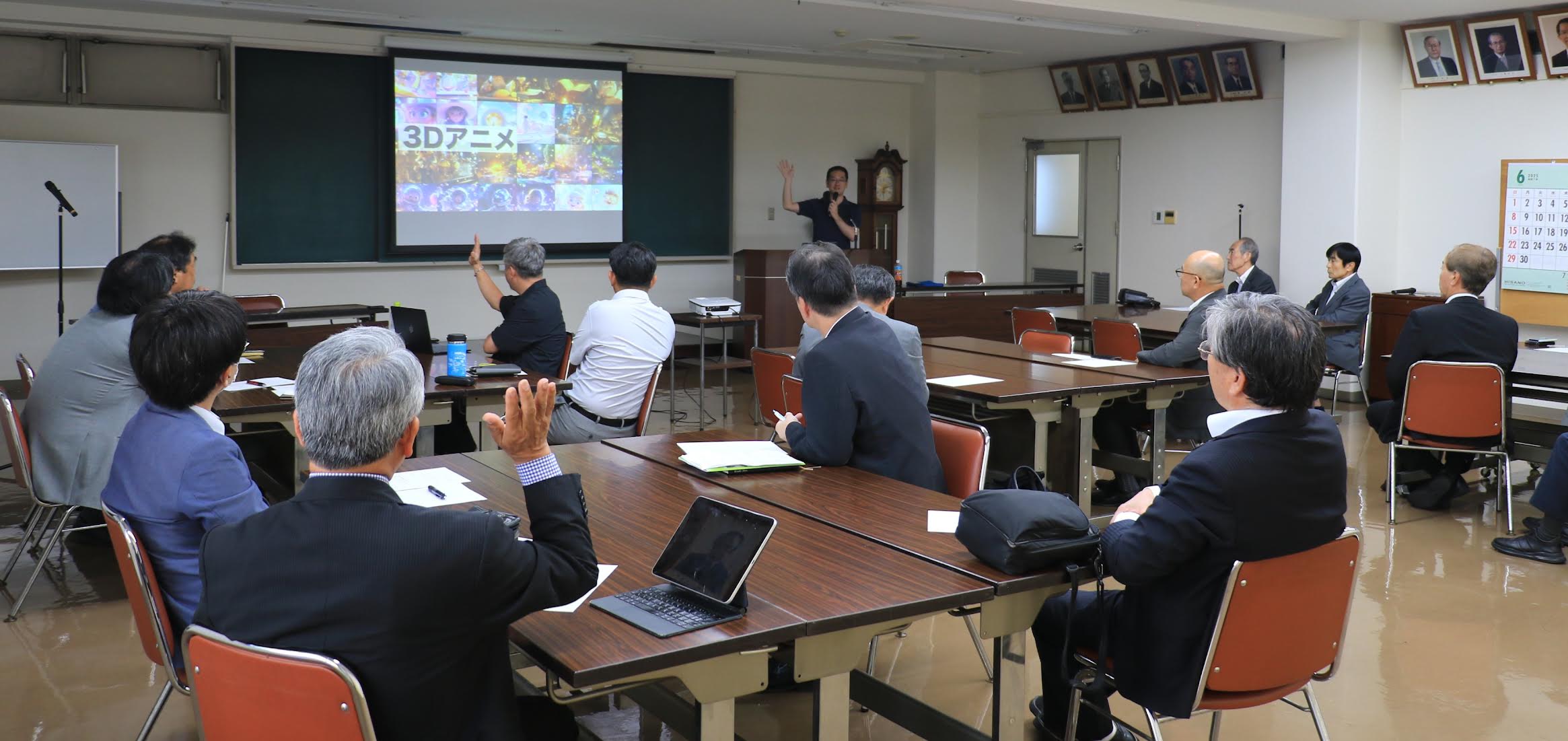 福岡印刷工業協同組合が「生成AI勉強会」を開催 最新の活用事例と具体的な導入ステップを学ぶ