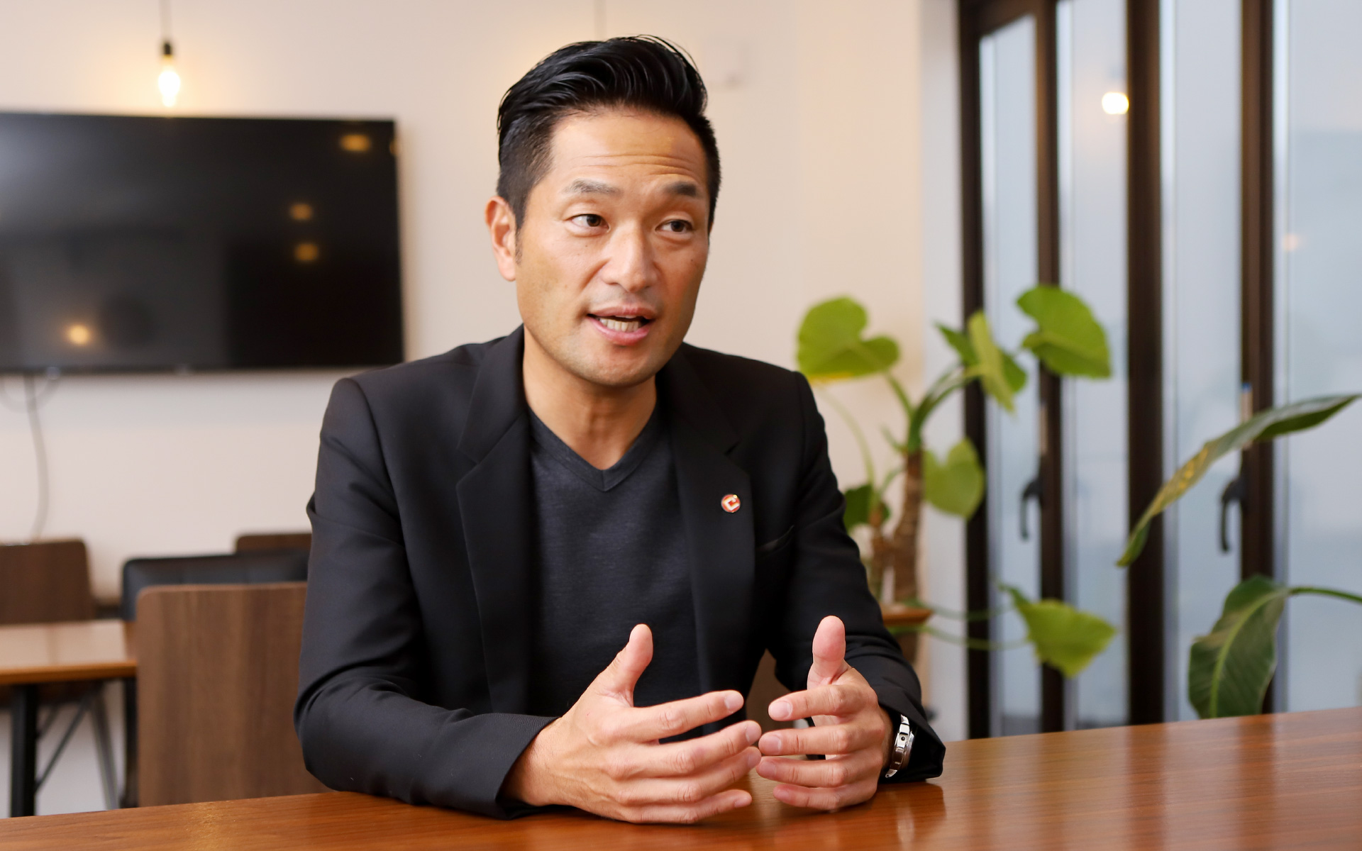 HDF21九州、平林満氏（チャンスメーカーCEO）による講演会を9月10日に開催