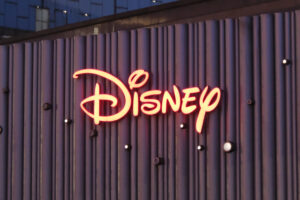 大日本印刷、ウォルト・ディズニー・ジャパンとライセンス契約を締結