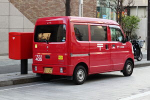 日本郵便のゆうメール、最大7.0％値上げ