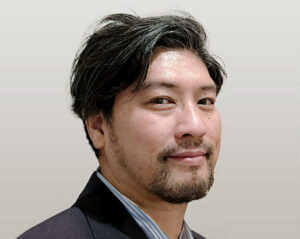 【樋口泰行氏に聞く】画像生成AIで変わるグラフィックデザイナーの役割