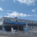 丸信(福岡県久留米市)、食品業界向け展示会を開催、昨年竣工の基幹工場を披露