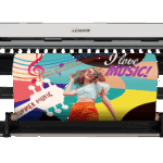 ミマキエンジニアリング、創立50周年を機に大型展示会を開催、エンドユーザー企業約80社が用途開発力を競う