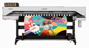 ミマキエンジニアリング、創立50周年を機に大型展示会を開催、エンドユーザー企業約80社が用途開発力を競う