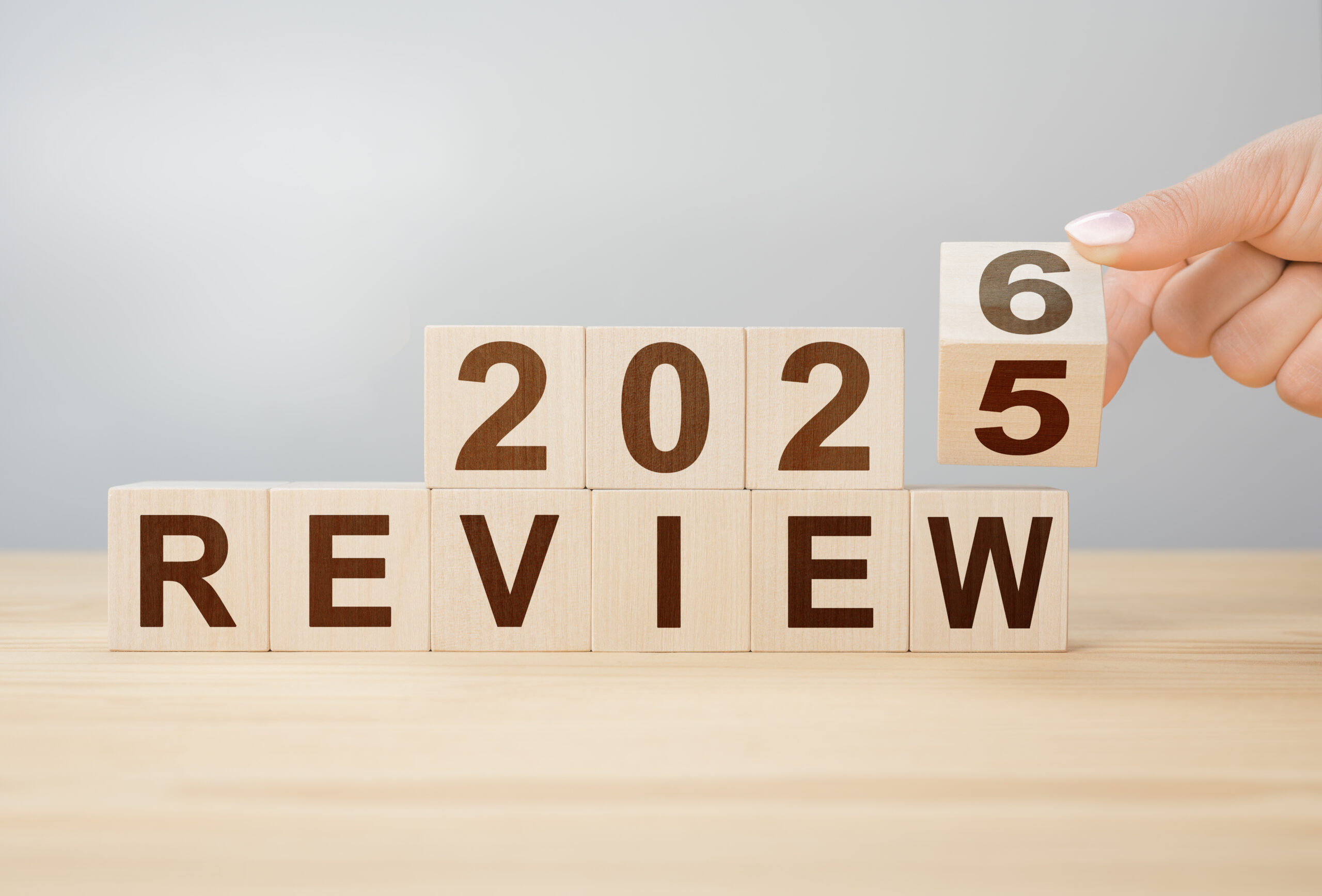 【発表】2025年印刷業界10大ニュース