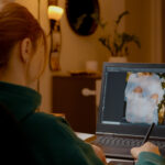 【2025年印刷業界10大ニュース①】生成AI、写真補正作業で実用段階に