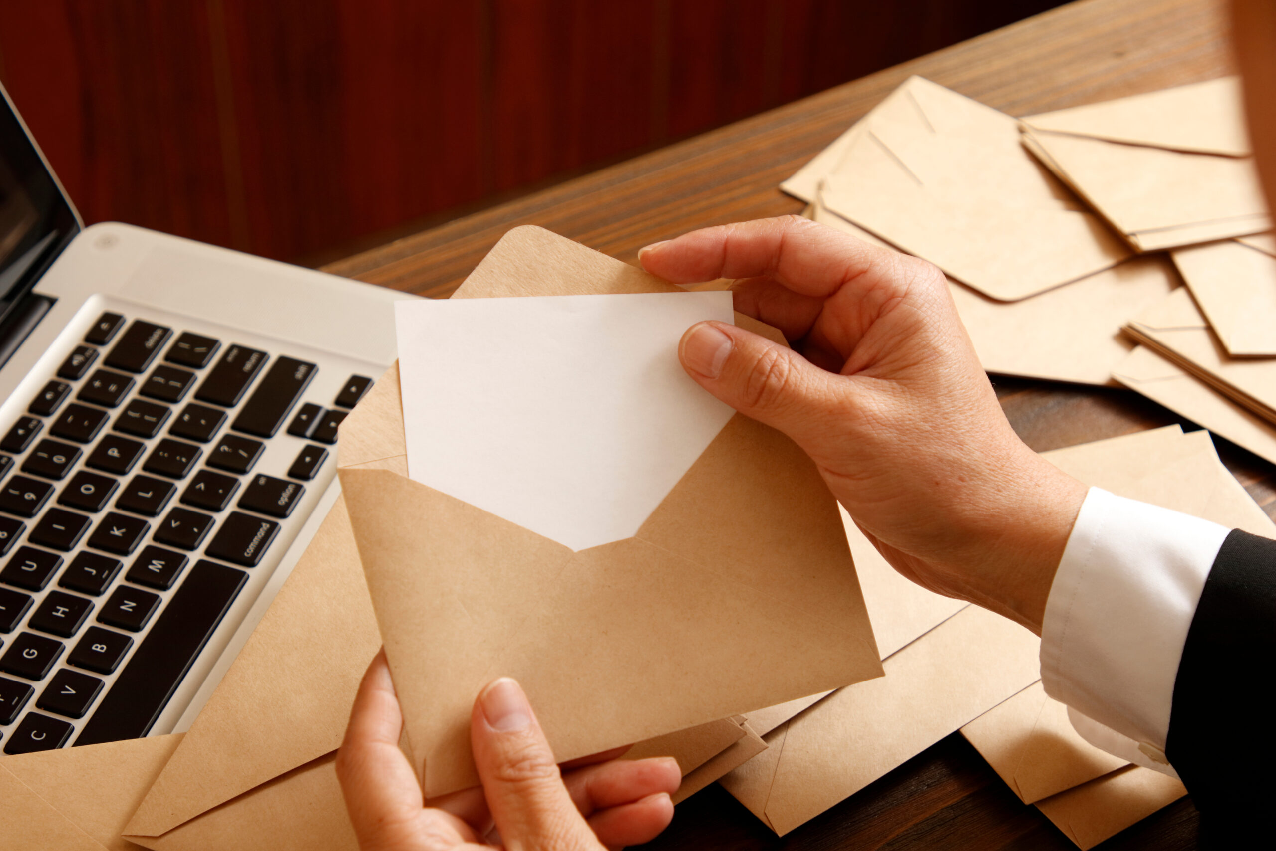 【2025年印刷業界10大ニュース⑧】DMはターゲット・メディアに