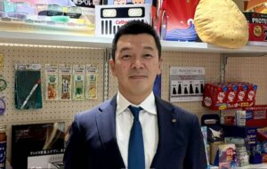 【鍛治川和広社長インタビュー第２弾】共進ペイパー＆パッケージ、極小ロット・メガ品種・多店舗発送ビジネスの「究極型」をめざす