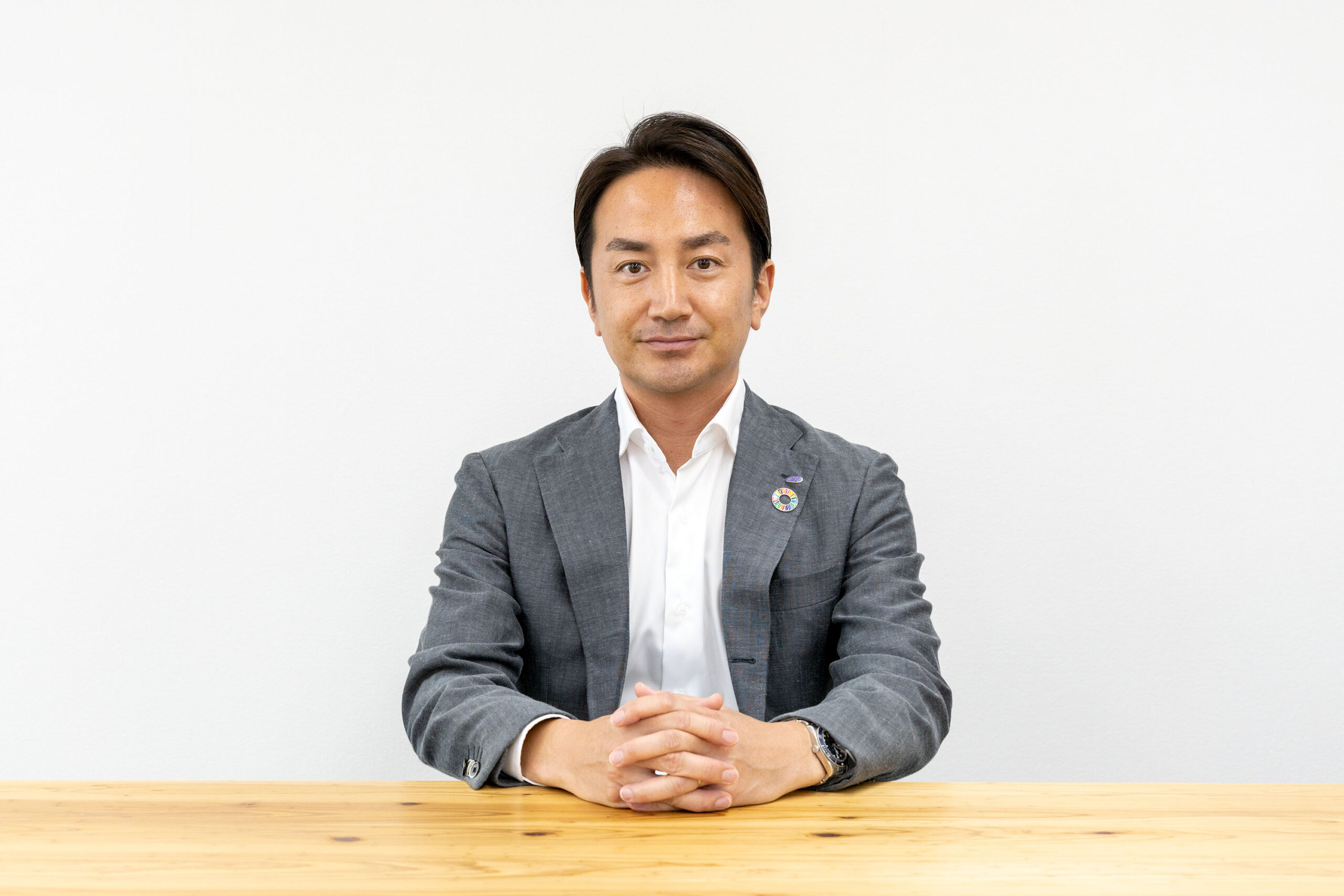 武藤仁紀COOに聞く、大阪シーリング印刷 シール売上ナンバーワンの理由