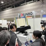 光文堂新春機材展「Print Doors 2026」開催、製函のオンデマンドソリューション目立つ