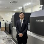 トキワ印刷（大阪府）、インクジェット印刷機＋印刷通販で厚紙のさらなる需要を掘り起こす