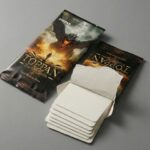 TOPPAN、トレーディングカード向け紙製包材を開発