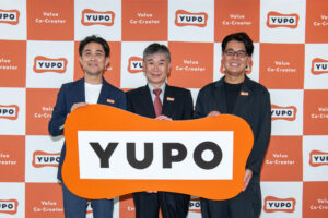 株式会社ユポ、クリエイティブ素材「ユポ」を武器に価値共創企業へ