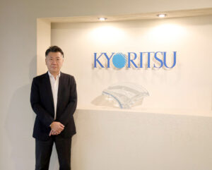 【独自取材】KYORITSU、「圧倒的製造キャパシティ」でユニークポジションを確立