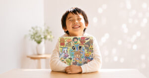 飯塚印刷(静岡市)のパーソナライズ絵本サービス「マイステラ」が「日本子育て支援大賞2026」を受賞