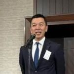【話題】ハイデル・フォーラム21の新本部会長に48歳の鍛治川和広氏が就任