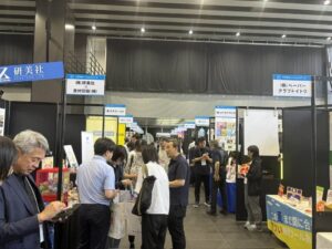 【モトヤコラボレーションフェア2026TOKYOレポート】推し活のトレンド反映、エコ製品、マルチメディア提案も目立つ