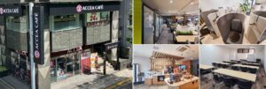 【独自取材】プリントショップ「アクセア」が急成長、  全国151店舗のワーキング・プラットフォームへ進化