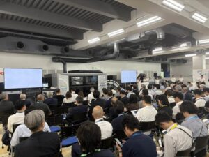 【ハイデルベルグ・ジャパン・デジタルデイ2026】圧巻の「A3プロダクションフロー」で来場者を魅了