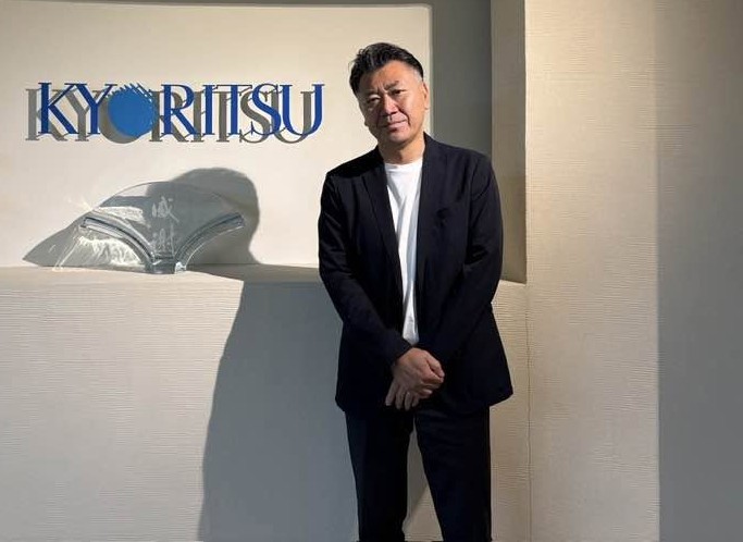【独自取材】KYORITSU、「圧倒的製造キャパシティ」でユニークポジションを確立