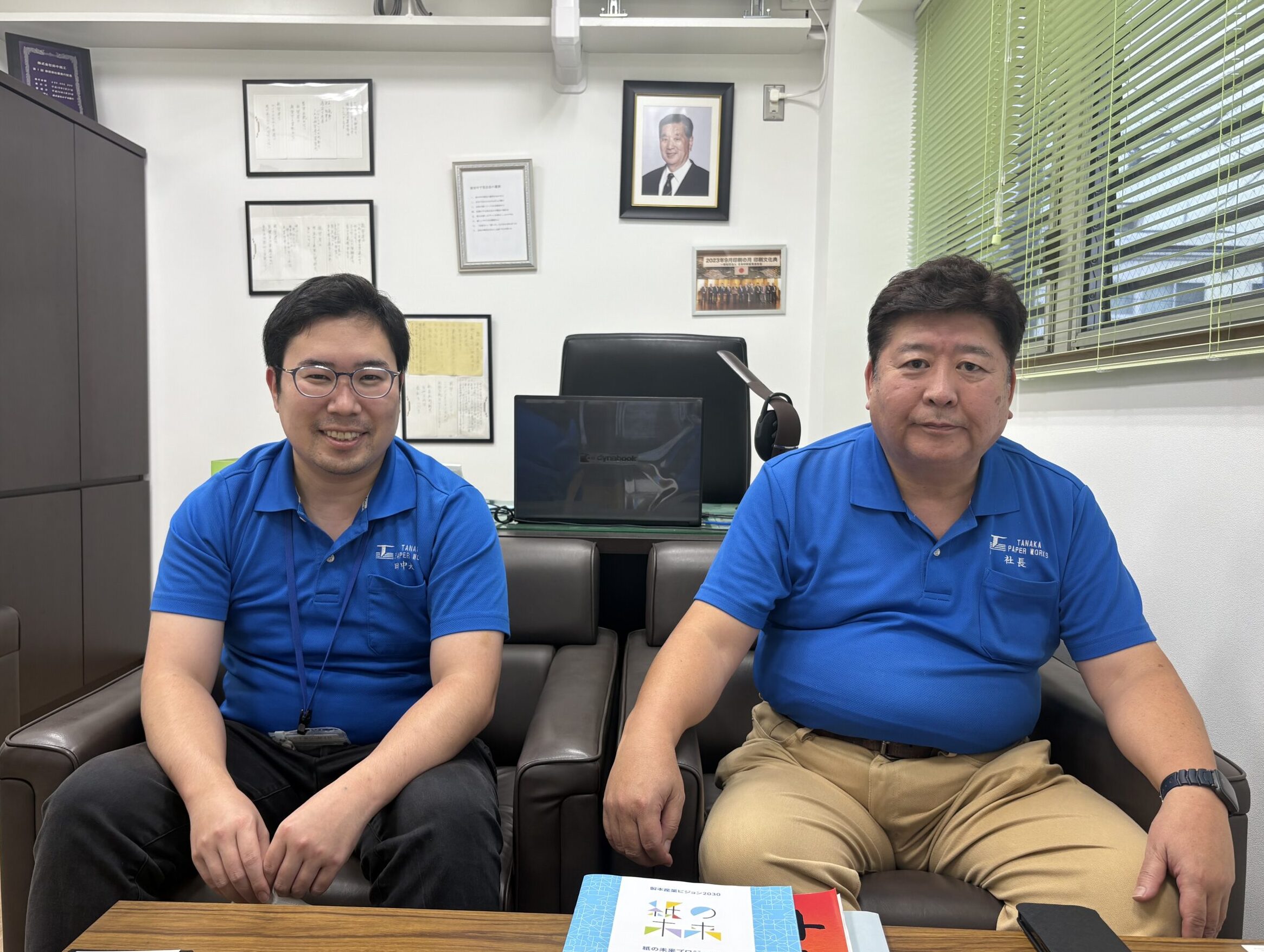 【独占インタビュー】田中紙工（埼玉県）、トレーディングカード加工で「ニッチトップ企業」に　匠の技術とセキュリティ体制で参入障壁築く