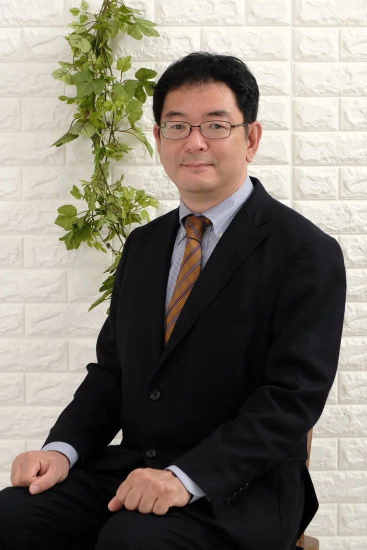 光山忠良